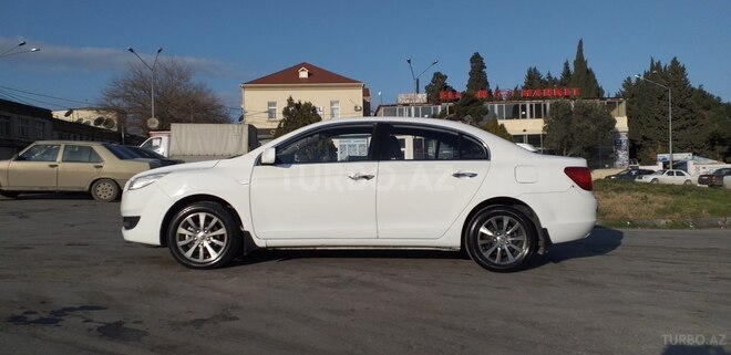Lifan 720 2015, 154,000 km - 1.8 l - Bakı