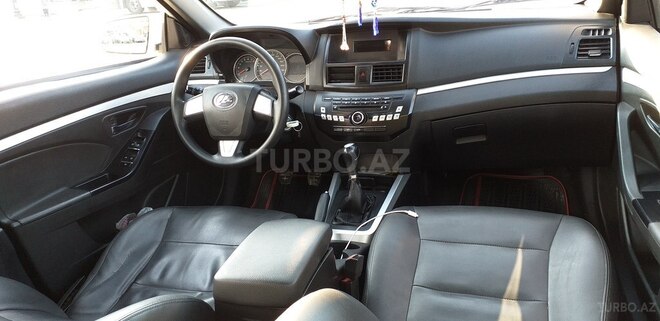 Lifan 720 2015, 154,000 km - 1.8 l - Bakı