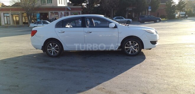 Lifan 720 2015, 154,000 km - 1.8 l - Bakı