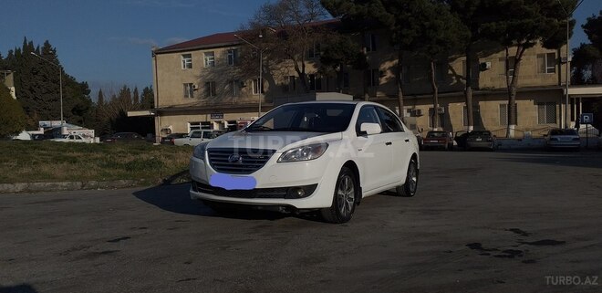 Lifan 720 2015, 154,000 km - 1.8 l - Bakı