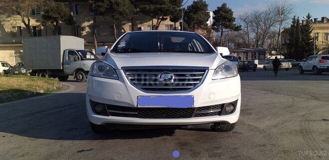 Lifan 720 2015, 154,000 km - 1.8 l - Bakı
