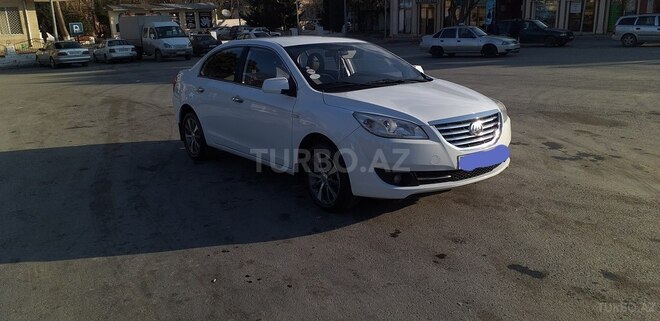 Lifan 720 2015, 154,000 km - 1.8 l - Bakı