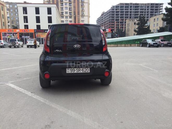 Kia Soul 2015, 38,000 km - 1.6 л - Bakı