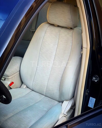 Hyundai Sonata 2007, 243,000 km - 2.4 l - Bakı