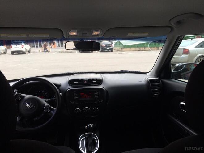Kia Soul 2015, 38,000 km - 1.6 л - Bakı