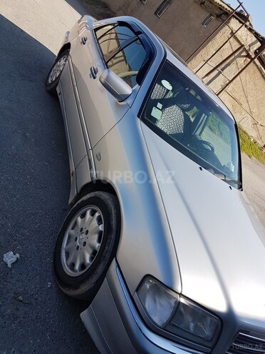 Mercedes C 180 1998, 190,000 km - 1.8 l - Sumqayıt
