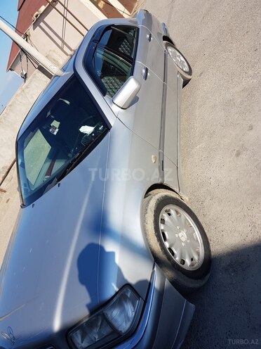 Mercedes C 180 1998, 190,000 km - 1.8 l - Sumqayıt