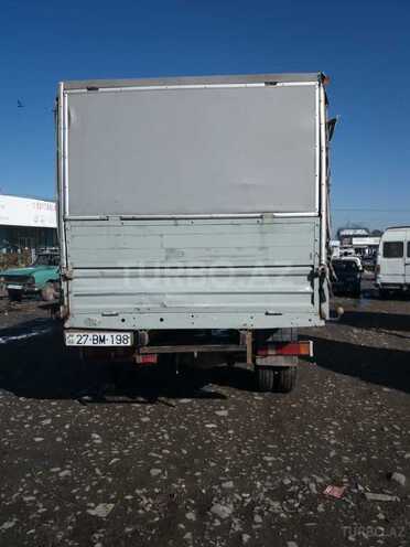 GAZ 2705 2002, 180,000 km - 2.3 л - Quba