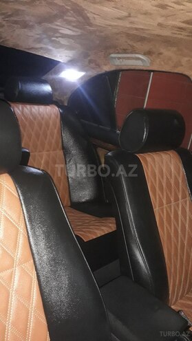BMW 528 1997, 400,000 km - 2.8 l - Bakı