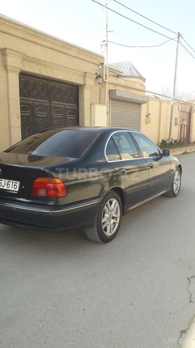 BMW 528 1997, 400,000 km - 2.8 l - Bakı