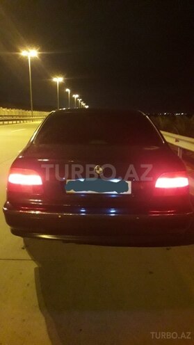 BMW 528 1997, 400,000 km - 2.8 l - Bakı