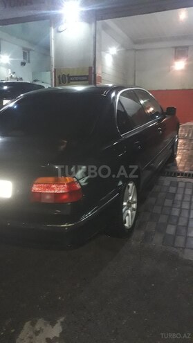BMW 528 1997, 400,000 km - 2.8 l - Bakı