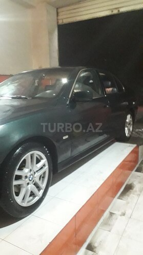 BMW 528 1997, 400,000 km - 2.8 l - Bakı