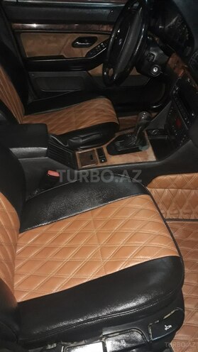 BMW 528 1997, 400,000 km - 2.8 l - Bakı