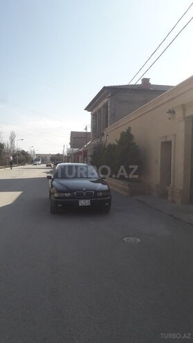 BMW 528 1997, 400,000 km - 2.8 l - Bakı