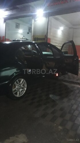 BMW 528 1997, 400,000 km - 2.8 l - Bakı