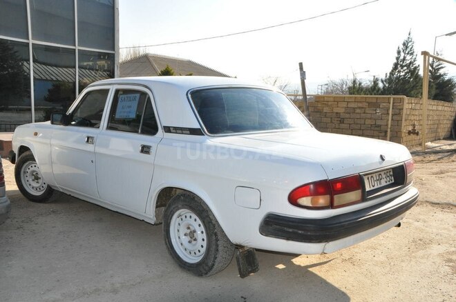 GAZ 3110 1999, 285,000 km - 2.0 л - Bakı