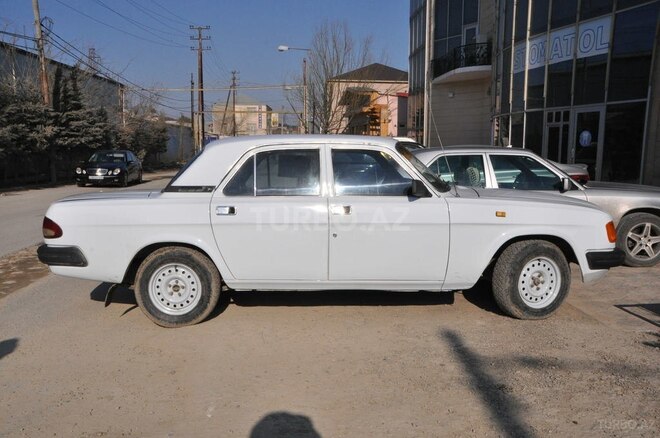 GAZ 3110 1999, 285,000 km - 2.0 л - Bakı