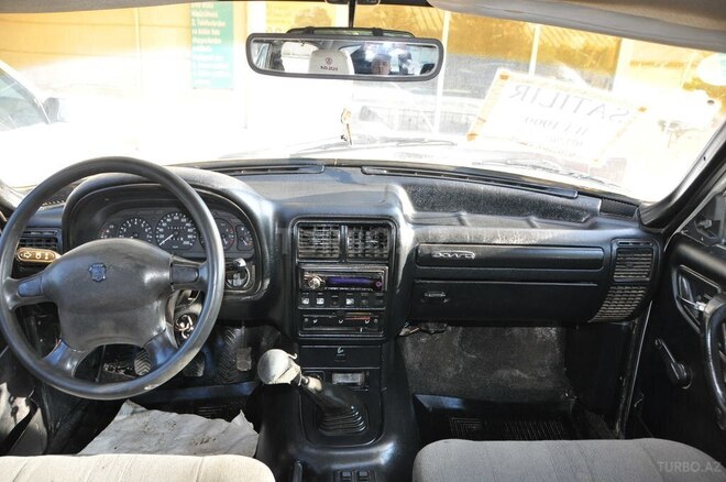 GAZ 3110 1999, 285,000 km - 2.0 л - Bakı