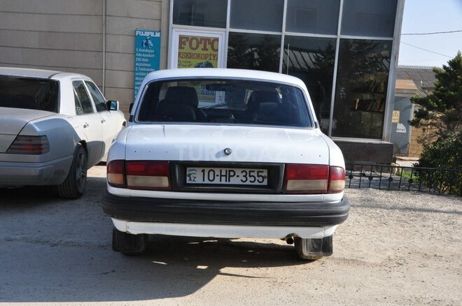 GAZ 3110 1999, 285,000 km - 2.0 л - Bakı