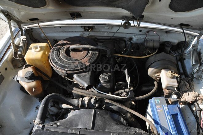 GAZ 3110 1999, 285,000 km - 2.0 л - Bakı