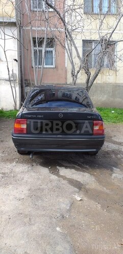 Opel Vectra 1991, 388,400 km - 2.0 l - Bakı