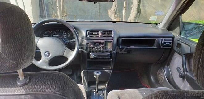 Opel Vectra 1991, 388,400 km - 2.0 l - Bakı