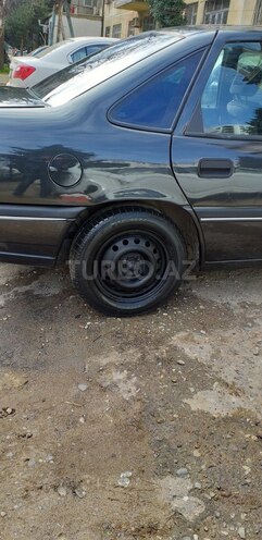 Opel Vectra 1991, 388,400 km - 2.0 l - Bakı