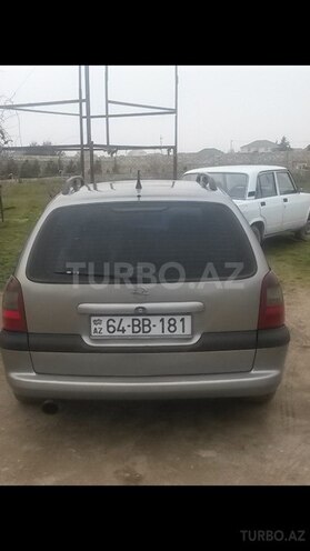 Opel Vectra 1997, 295,632 km - 0.2 l - Bakı