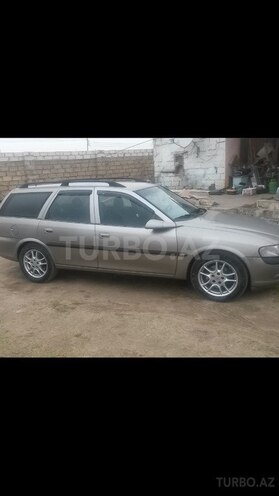 Opel Vectra 1997, 295,632 km - 0.2 l - Bakı