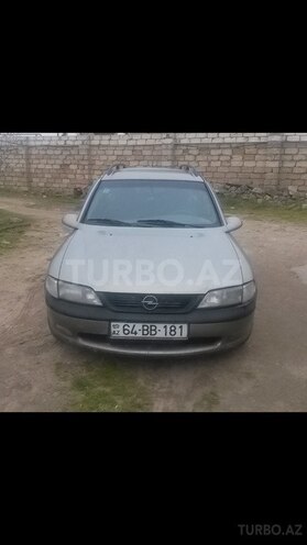 Opel Vectra 1997, 295,632 km - 0.2 l - Bakı