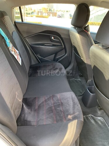Kia Rio 2012, 113,000 km - 1.4 l - Bakı