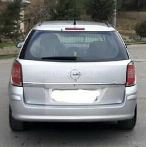 Opel Astra 2006, 231,980 km - 1.3 л - Bakı