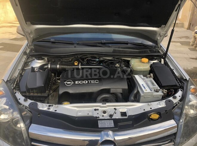 Opel Astra 2006, 231,980 km - 1.3 л - Bakı