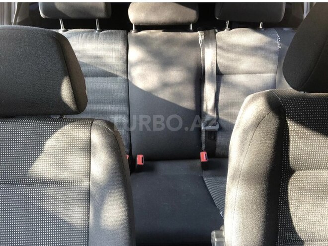 Opel Astra 2006, 231,980 km - 1.3 л - Bakı