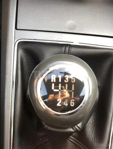 Opel Astra 2006, 231,980 km - 1.3 л - Bakı