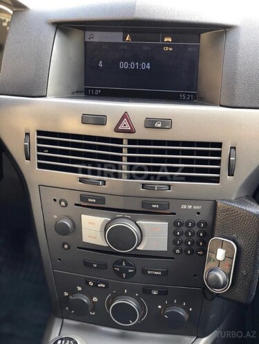 Opel Astra 2006, 231,980 km - 1.3 л - Bakı