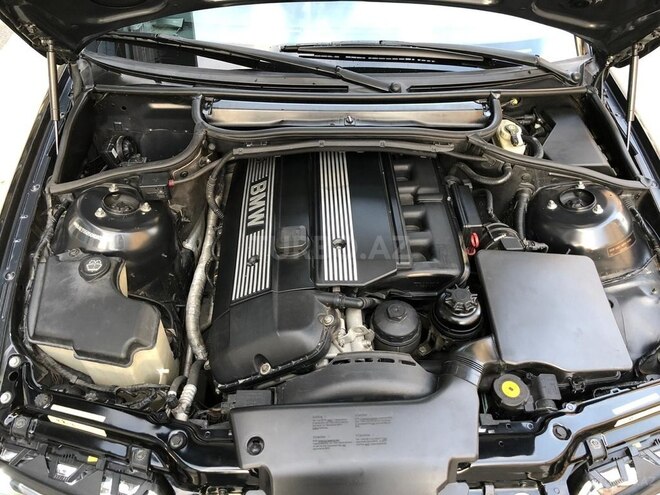 BMW 330 2004, 151,000 km - 3.0 l - Bakı