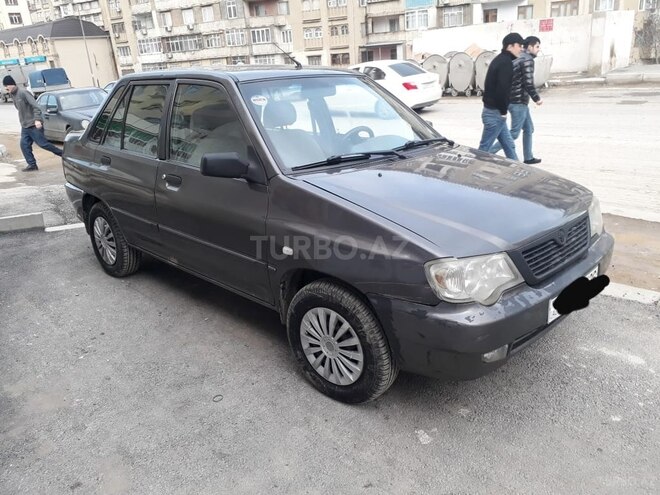 Saipa 132 2014, 228,000 km - 1.4 l - Bakı