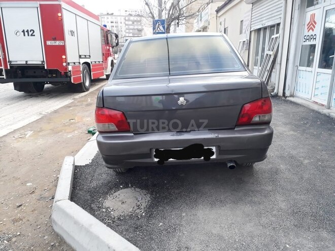 Saipa 132 2014, 228,000 km - 1.4 l - Bakı