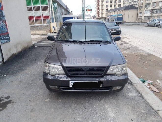 Saipa 132 2014, 228,000 km - 1.4 l - Bakı