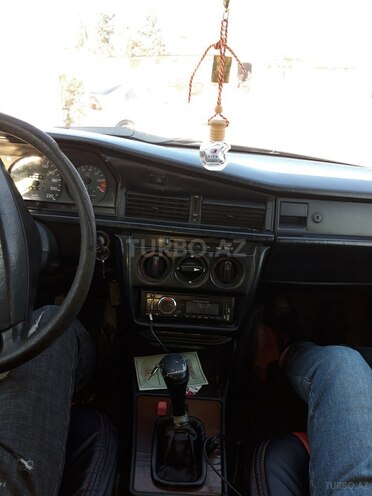 Mercedes 190 1990, 3,777,880 km - 0.2 л - Bakı