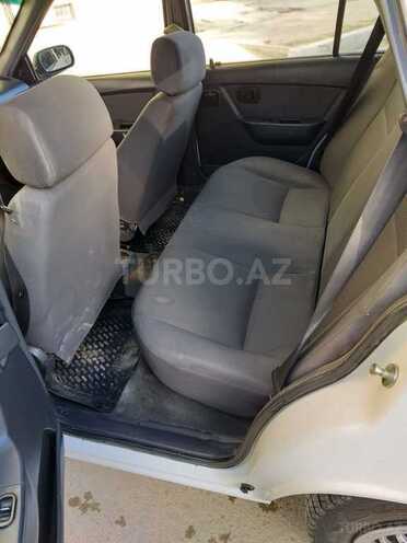 Daewoo Nexia 2010, 127,000 km - 1.5 л - Bakı