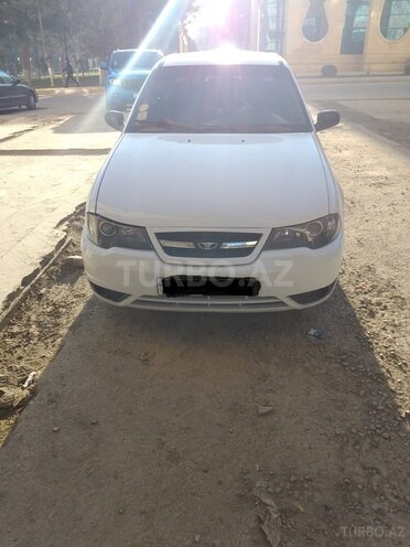 Daewoo Nexia 2010, 127,000 km - 1.5 л - Bakı