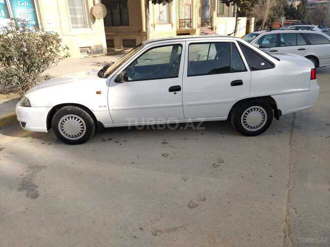 Daewoo Nexia 2010, 127,000 km - 1.5 л - Bakı