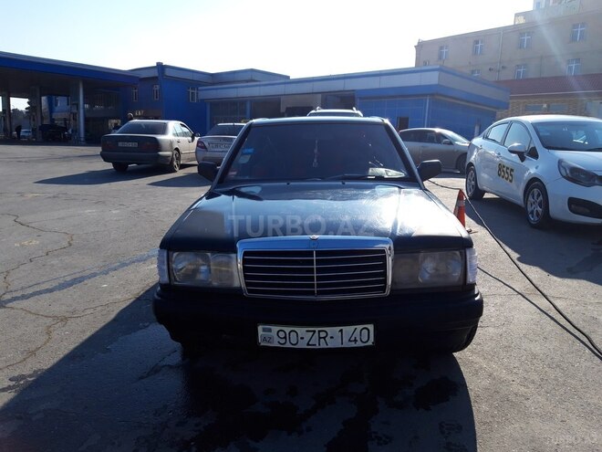 Mercedes 190 1990, 3,777,880 km - 0.2 л - Bakı