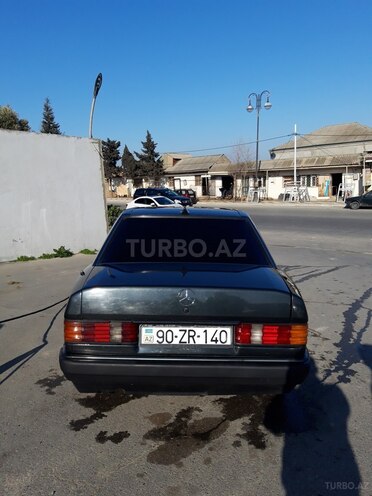 Mercedes 190 1990, 3,777,880 km - 0.2 л - Bakı