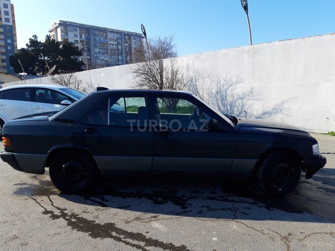 Mercedes 190 1990, 3,777,880 km - 0.2 л - Bakı