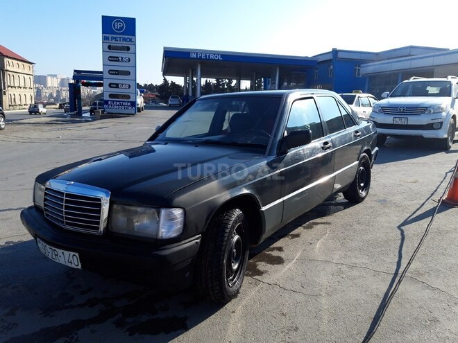 Mercedes 190 1990, 3,777,880 km - 0.2 л - Bakı