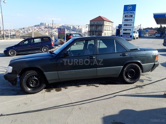 Mercedes 190 1990, 3,777,880 km - 0.2 л - Bakı